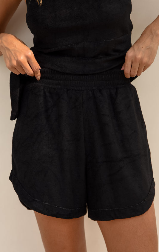 Shorts Milla - Preto