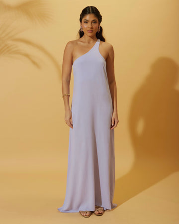 Vestido Caju - Lilás